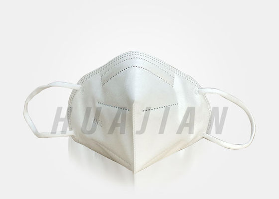 มาสก์หน้า 5 ชั้น Non Non Woven KN95