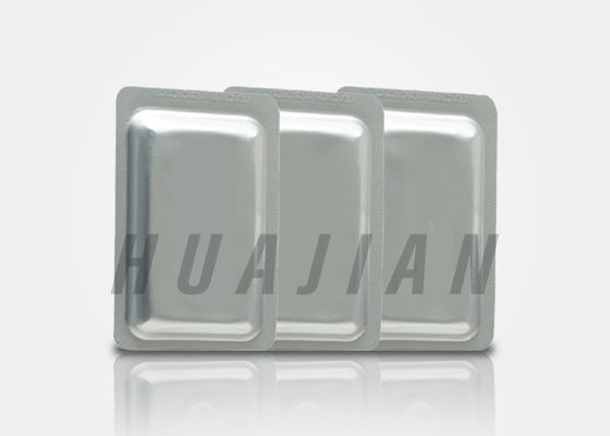 การขึ้นรูปเย็น OPA AL Pharmaceutical Tropical Blister อลูมิเนียมฟอยล์