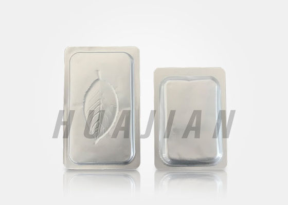 การขึ้นรูปเย็น OPA AL Pharmaceutical Tropical Blister อลูมิเนียมฟอยล์
