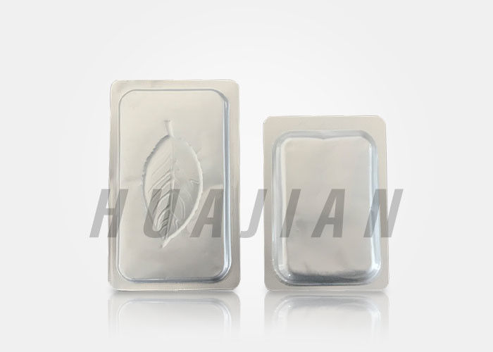 การขึ้นรูปเย็น OPA AL Pharmaceutical Tropical Blister อลูมิเนียมฟอยล์